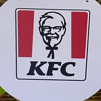 Photo taken at KFC by Alex C. on 11/9/2022