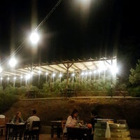 Photo taken at Çiy Restaurant by Sevda T. on 9/27/2021