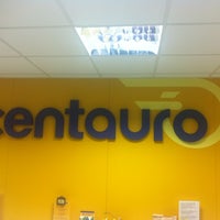 Photo taken at Centauro Rent a Car by Jose G. on 8/26/2013