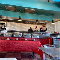 Photo taken at Zayna Flaming Grill by Brad W. on 2/13/2020
