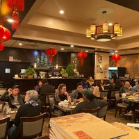 Photo taken at Journey to the Dumpling by Brad W. on 2/22/2020