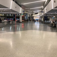 Photo taken at Terminal 1 by Brad W. on 4/1/2019