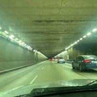 Photo taken at Sepulveda Tunnel by Brad W. on 6/9/2022