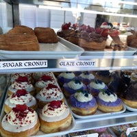 Photo taken at Moon Donuts by Brad W. on 2/18/2022