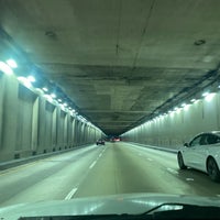 Photo taken at Sepulveda Tunnel by Brad W. on 6/12/2022