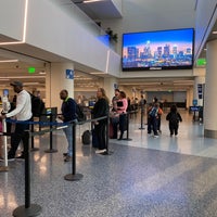 Photo taken at TSA Passenger Screening by Brad W. on 2/20/2020