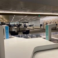 Photo taken at TSA Security Checkpoint by Brad W. on 11/28/2021