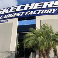 skechers on 190th and vermont