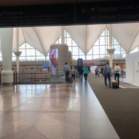 Photo taken at Terminal East by Brad W. on 8/20/2019