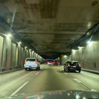 Photo taken at Sepulveda Tunnel by Brad W. on 6/7/2022