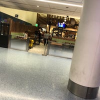 Photo taken at Terminal 1 by Brad W. on 3/20/2018