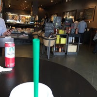 Photo taken at Starbucks by Serban D. on 6/5/2015