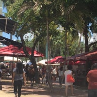 Foto tirada no(a) Rio Station Juice Bar por Ana Libia F. em 5/6/2018