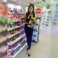 Photo taken at Watsons by BOMbAM on 11/29/2015