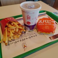 Photo taken at McDonald&amp;#39;s by かみい k. on 5/1/2023
