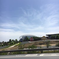 Photo taken at Başakşehir by Şenol A. on 5/14/2016