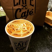 6/4/2015にHay Café CaféがHay Café Caféで撮った写真