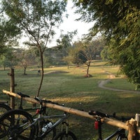 heroes bike trail