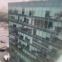 Photo taken at Metropolis Business Center by Vladislav N. on 8/9/2019