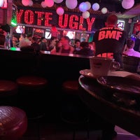 Photo taken at Coyote Ugly by Vladislav N. on 4/10/2021