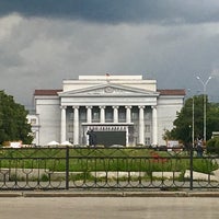 Photo taken at УрГЮУ (Уральский государственный юридический университет) by Vladislav N. on 6/30/2017