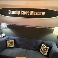 Photo taken at Standup Store by Vladislav N. on 10/13/2021