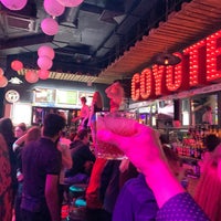 Photo taken at Coyote Ugly by Vladislav N. on 5/1/2021