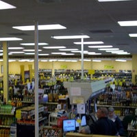 Photo taken at Gold Eagle Wine and Spirits by Gold Eagle Wine and Spirits on 6/4/2015