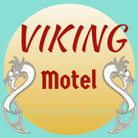 6/4/2015 tarihinde Viking Motelziyaretçi tarafından Viking Motel'de çekilen fotoğraf