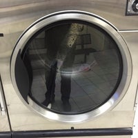 Photo taken at Sudz Laundry by Michael C. on 12/15/2015