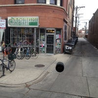Photo taken at Boulevard Bikes by Michael C. on 12/6/2012