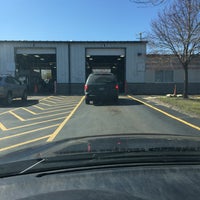 Photo taken at Illinois Air Team - Emissions Testing Station by Michael C. on 4/12/2016
