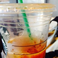 Photo taken at Starbucks by Michael C. on 9/15/2015