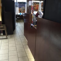 Photo taken at Dunkin&amp;#39; by Michael C. on 3/15/2016