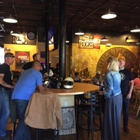 Photo taken at Bulldog Brewing Company by Michael C. on 7/1/2016