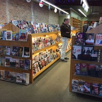 Photo taken at City Newsstand by Michael C. on 12/11/2015