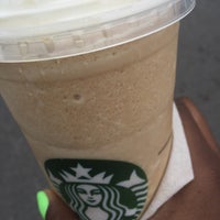 Photo taken at Starbucks by Mademoiselle2U💋 G. on 5/5/2015