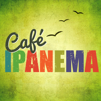 6/4/2015にIpanema Cafe, Bar, Restaurant &amp;amp; LoungeがIpanema Cafeで撮った写真