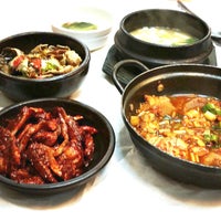 11/11/2016에 Ohya Sushi, Korean Kitchen &amp;amp; Bar님이 Ohya Sushi, Korean Kitchen &amp;amp; Bar에서 찍은 사진