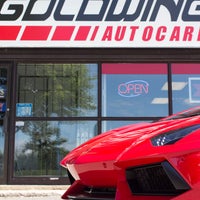 6/28/2015에 Goldwing Autocare님이 Goldwing Autocare에서 찍은 사진