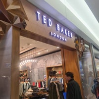 Photo taken at Ted Baker by Vincent R. on 11/27/2022