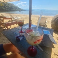 Photo taken at Geko Chill Bar Paraty by Vincent R. on 5/1/2024