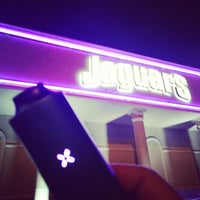 Photo taken at Jaguars Dallas by Alex T. on 5/30/2015