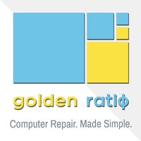 Photo taken at Golden Ratio Tech Solutions by Golden Ratio Tech Solutions on 2/17/2016