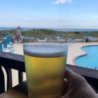 Photo taken at The Oceanfront Grille by Jim W. on 7/14/2020