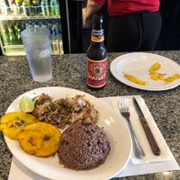 Photo taken at El Exquisito by Jim W. on 12/28/2019