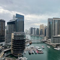 Photo prise au Address Dubai Marina par Aziz . le2/3/2024