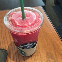 Photo taken at Starbucks by Longoria B. on 4/6/2015