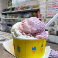 Photo taken at The Original Chinatown Ice Cream Factory by Charis C. on 5/28/2024