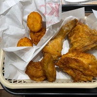 Photo taken at KFC by shugai on 2/28/2024